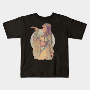 Cleo de Nile Kids T-Shirt